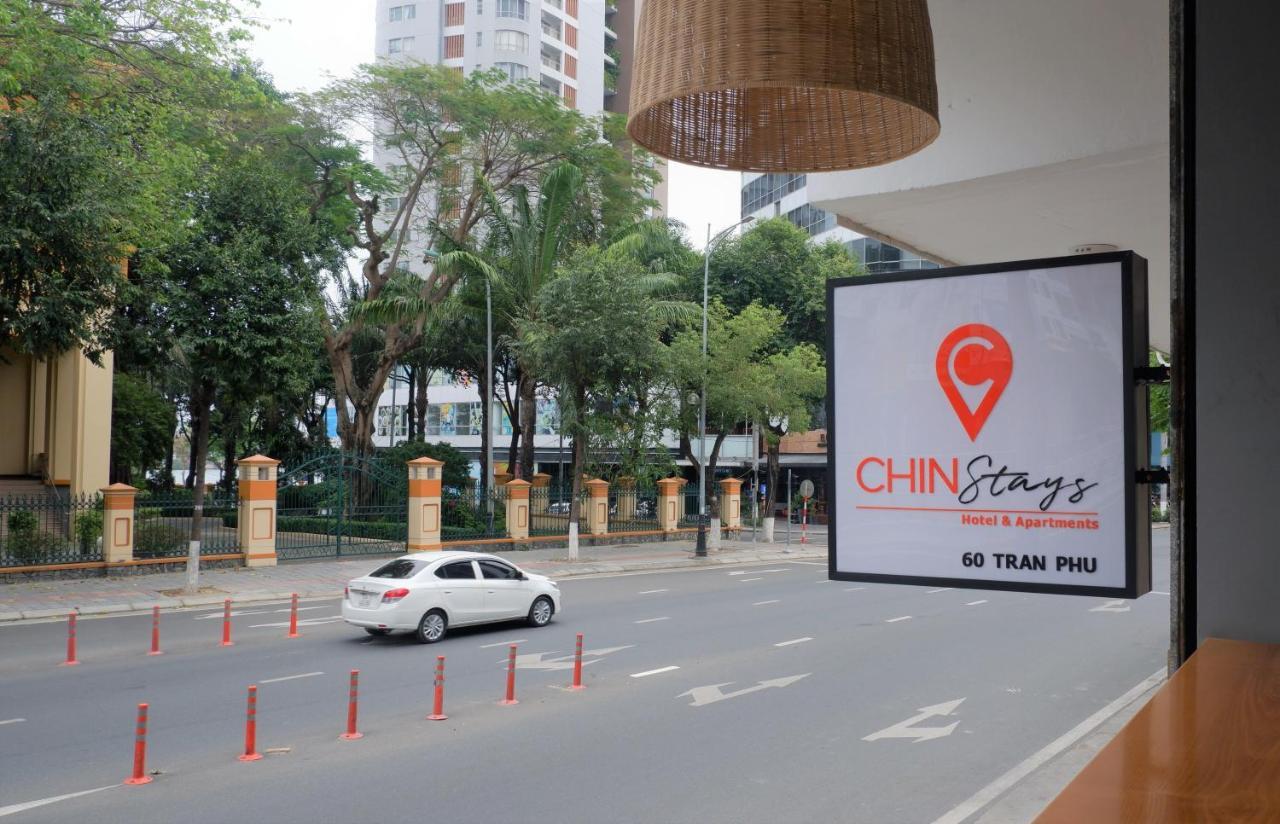 Chin Stays - Han River Da Nang Exterior foto